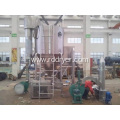 High Speed Centrifugal Spray Dryer for Liquid Drying